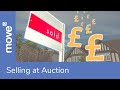 Is Selling Your Home at Auction a Good Idea? | Property Auctions