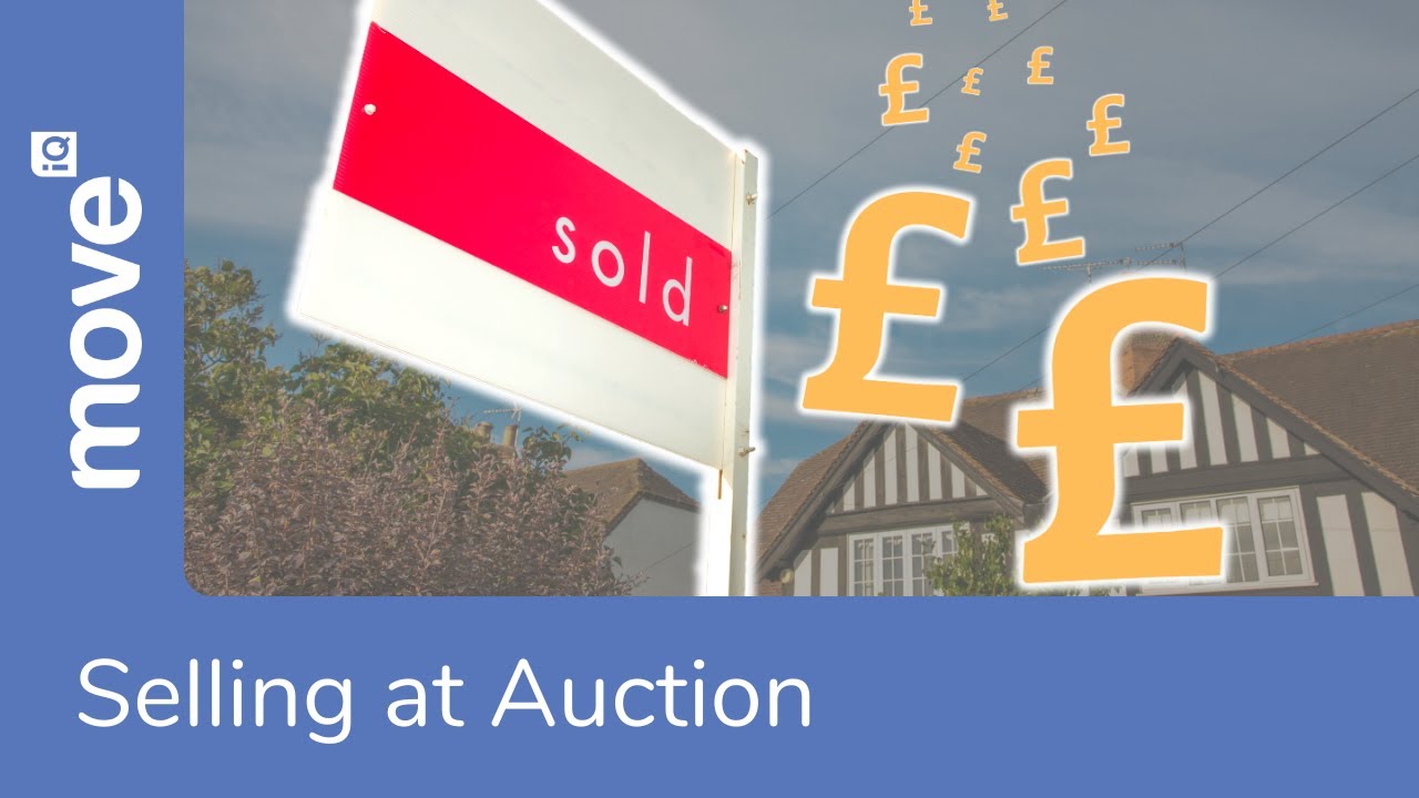 Is Selling Your Home at Auction a Good Idea? Property Auctions YouTube