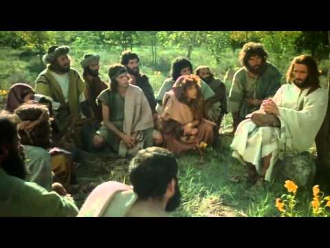 Video: ¿Cuál es el mensaje del evangelio de Juan?