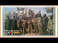 Sieged SSPDF Head in Nasir Gen. Majur Safely Evacuated to Malakal After Days without Food & Water?