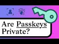 Passkeys explained my take on googles password killer