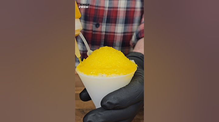 Yeti or Not, it's the Coolest Treat in Monstropolis!🍧 #shorts #monstersinc #snowcones #pixar