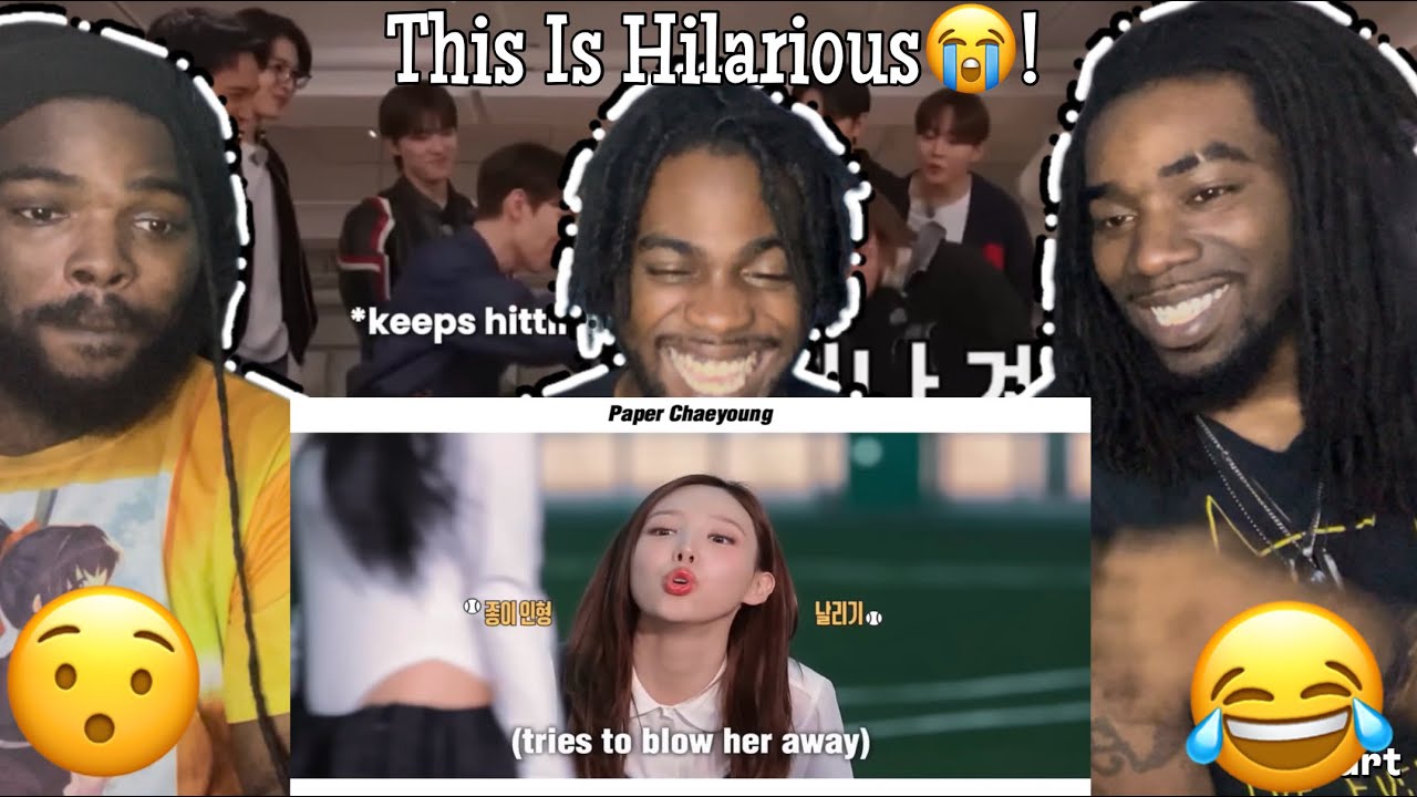 Смешные моменты K-Pop, которые будут преследовать вас, пока вы пытаетесь уснуть РЕАКЦИЯ!!