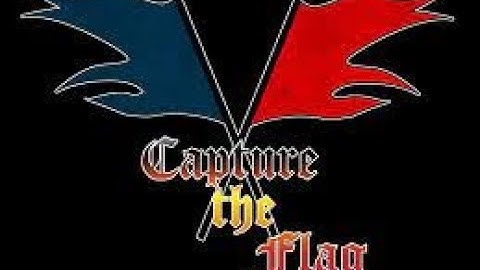 SJ plays capture the flag episode 2