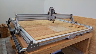 Mostrando CNC Router A200160C da JDR - Vídeo detalhado