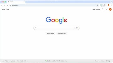 How do i change proxy settings in chrome
