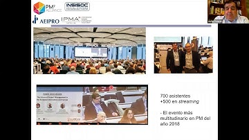 Core Elements of the PM² Methodology