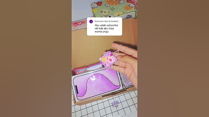packing serba unguu, yang mau request jangan lupa subscribe dulu yaa #diy
