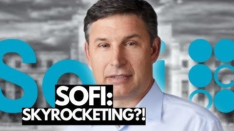 SOFI COULD 1000X AFTER THIS HAPPENING?❗IF YOU OWN MORE THAN $4,500 WORTH OF SOFI STOCK, LISTEN❗