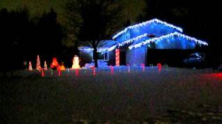 Wizards in Winter.AVI