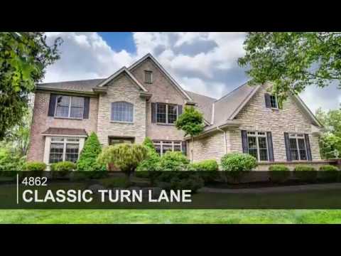4862 CLASSIC TURN LANE, Deerfield Twp., OH home video tour
