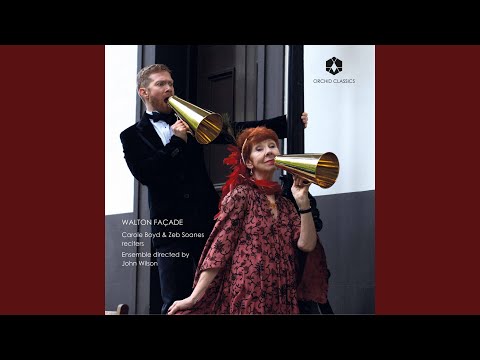 Façade: Hornpipe