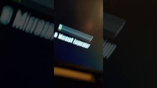 my computer got downgraded