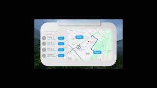Apple Maps Edit