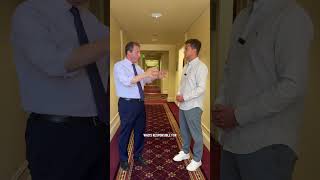 NEWS: A progressive fighter is challenging the Democratic Establishment in NY’s 10th Congressional