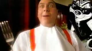 Reklama Na Bubbaloo 1997