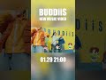 BUDDiiS 「#KISSYOU」teaser