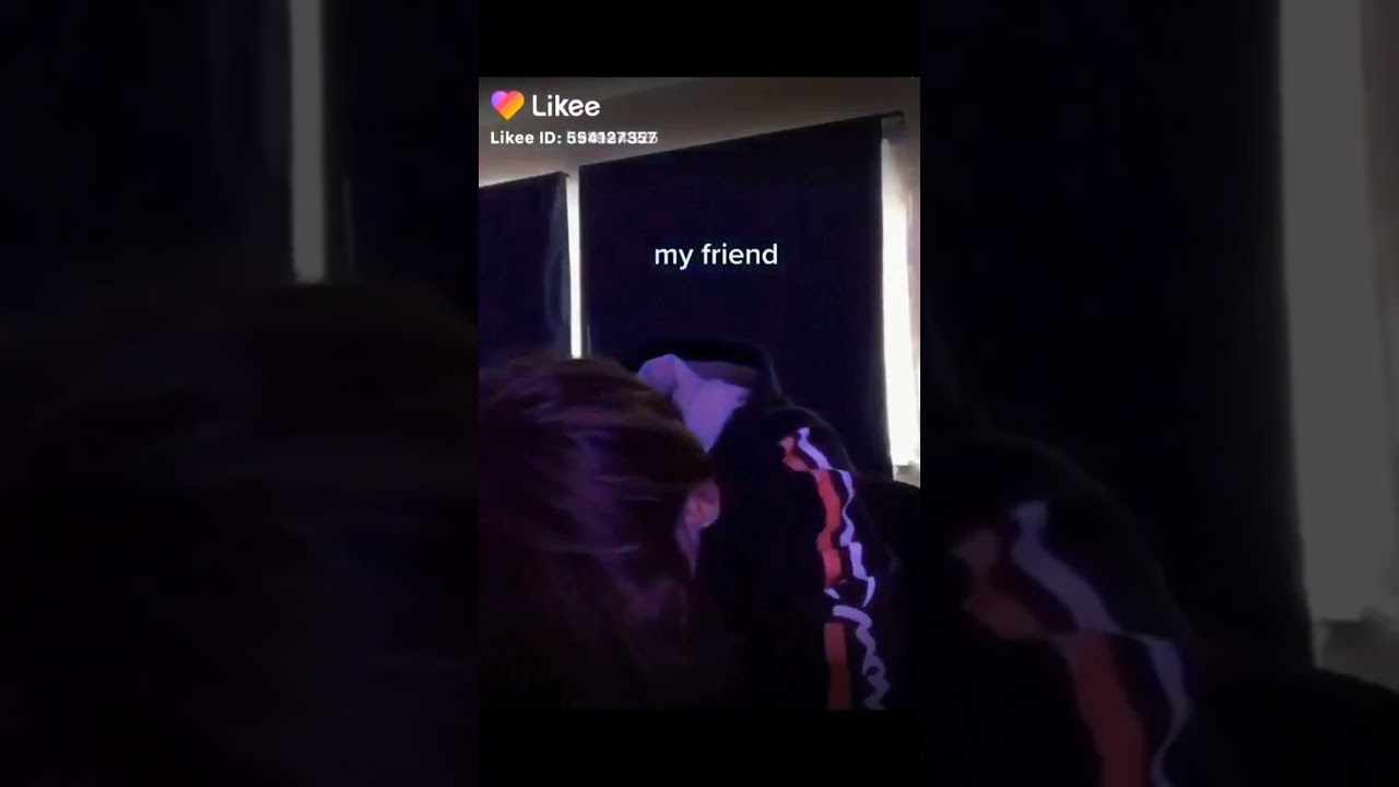 SoMeOnE ThRoW A WaTeR BoTtLe aT Me YouTube