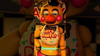 Download Lagu Toy Chica's Hungry Stomach Growling! MP3 Download Lagu Toy Chica's Hungry Stomach Growling! MP3