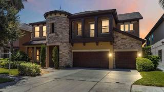 11009 Charmwood Drive, Riverview, FL 33569