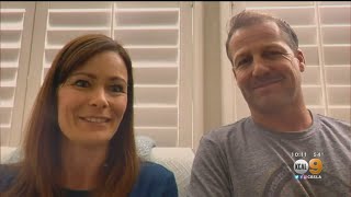 OCFA Captain Returns To Work After Recovering From COVID-19 At Home, Family Remains Healthy