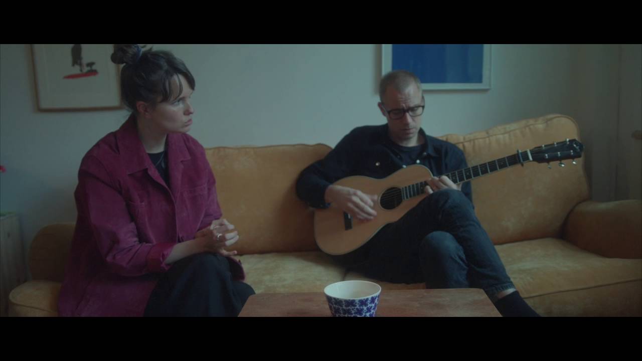 Watch LITTLE CHILDREN feat. Nina K - Simon - Live version on YouTube Watch LITTLE CHILDREN feat. Nina K - Simon - Live version on YouTube
