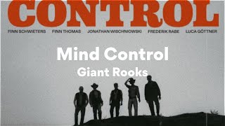 Giant Rooks Mind Control s