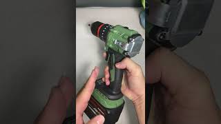 Máy khoan pin thpro 3 chức năng #shortvideo #dungcucokhi