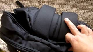 Dual Purpose EDC Bag - Survival Emergency Bag SEK kit