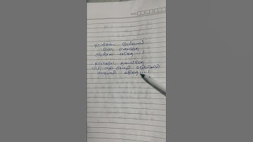 Thumbnail of Thaabangale/song/96/Govind vasantha/pradeep kumar/chinmayi#in song tamil.