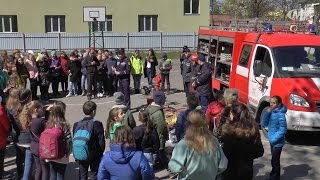 Урок з безпеки життєдіяльності Урок з безпеки життєдіяльності