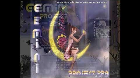 VA - Gemini Projekt 228 - Trance Mix