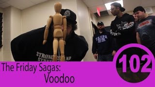 Voodoo