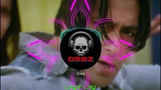 Lagan Lagi [Bass Boosted] | Tere Naam | Salman Khan, Bhoomika Chawla | HQ Bass With Clean audio | HQ