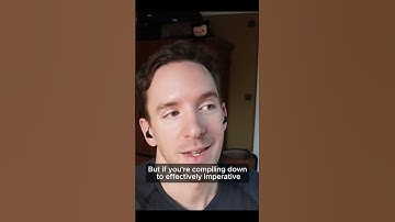 #Vue Vapor better than ASTRO? Daniel Roe on a potential future of Vue