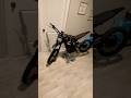 clean… more riding vids coming 👍#automobile surron #music #shorts #bikes