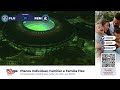 AO VIVO: FLUMINENSE X REMO BRASILEIRÃO DIRETO DO ESTÁDIO DO MARACANÃ | NARRAÇÃO