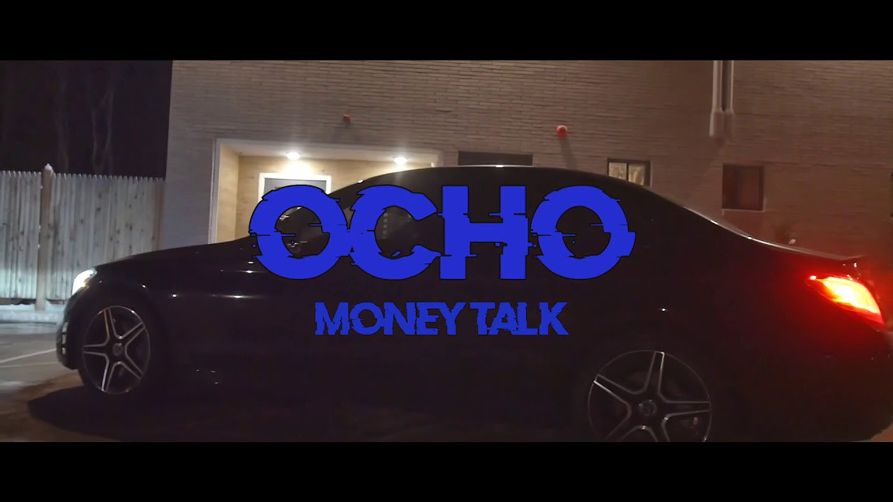 Watch OCHO - Money Talk (Official Music Video) on YouTube Watch OCHO - Money Talk (Official Music Video) on YouTube