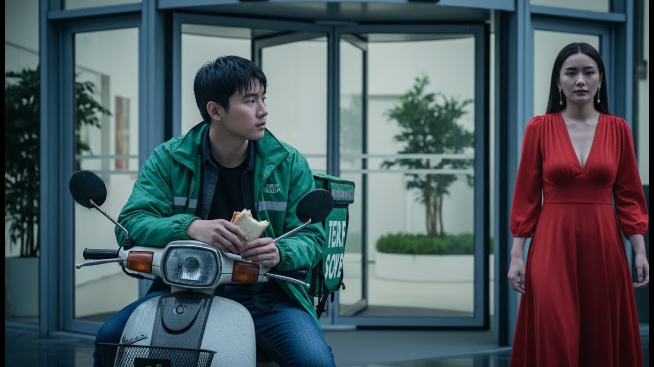 👉 Nữ Tỷ Phú Yêu Anh Xe Ôm Nghèo Không Biết Rằng Anh Chính Là Đặc Công Nằm Vùng Số 1