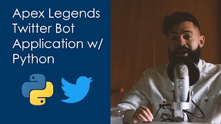 Twitter Bot Built Using Python