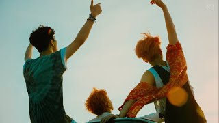 [fmv] NCT ot21  - I Warned Myself