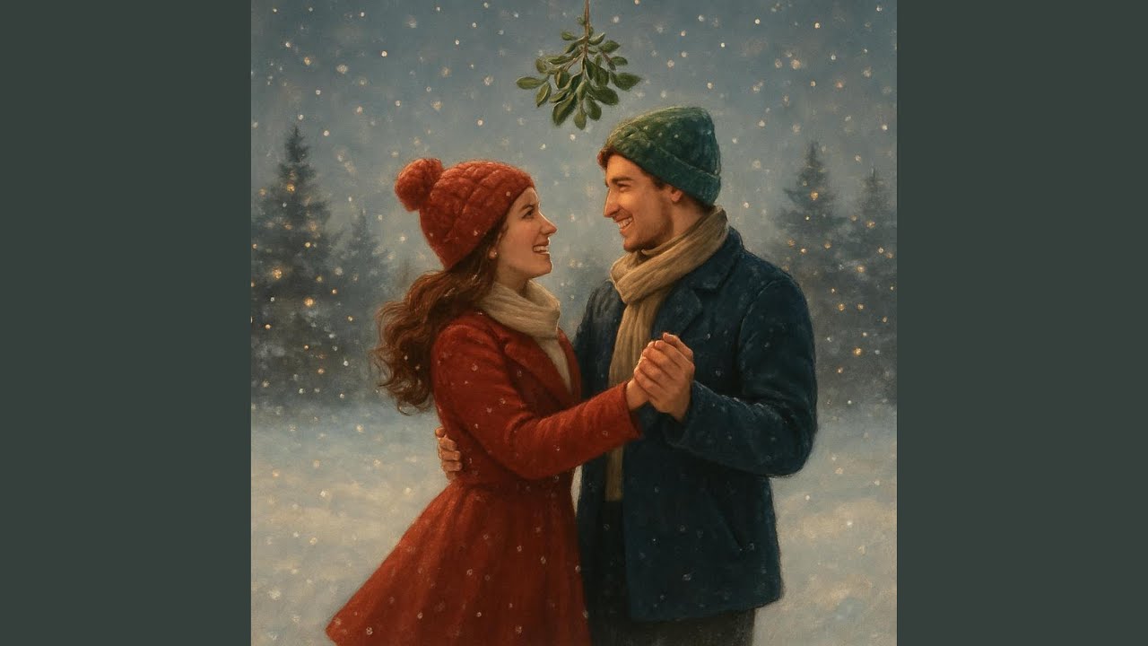 Jane's Christmas Ride