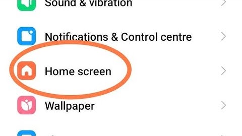 how to unlock home screen layout in Poco c50 , home screen layout Kaise unlock Karen