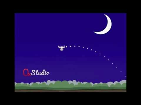 How to create a projectile like Angry Birds in Unity?