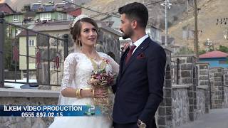 Zeynep & Erdem Düğün Fragman 2019 Full Hd