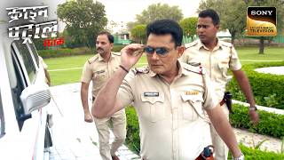 Ritika का Truth Mission क्या खोल पाएगा इस Crime का Dark Secret?|Crime Patrol Satark|Inspector Series screenshot 4