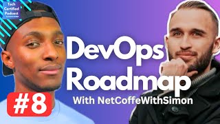 What is the DevOps Roadmap? | DevOps Engineer Ft. @Become-DevOps