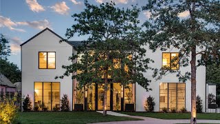ULTRA LUXURY HOUSE TOUR NEAR DALLAS TEXAS THAT FEELS UNREAL!