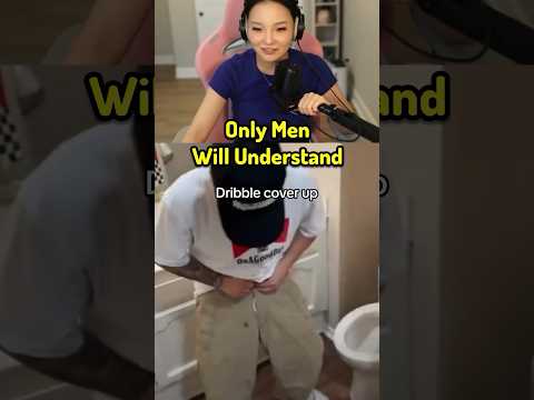 Only Men Understand This Trick! 💦