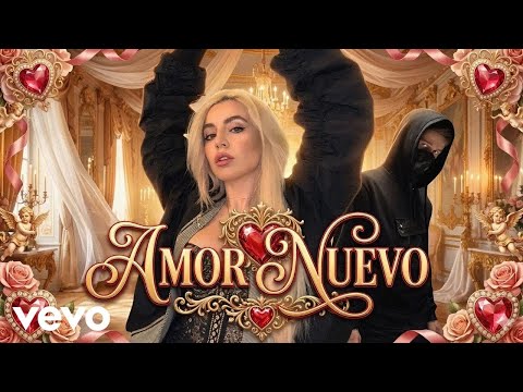 Alan Walker Wilse Amor Nuevo Official Music Video 